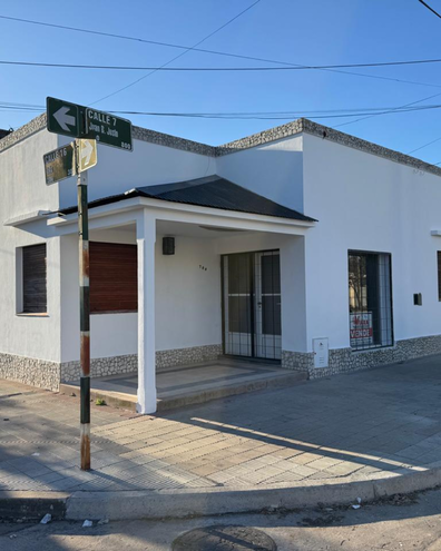 Rochetti Negocios Inmobiliarios